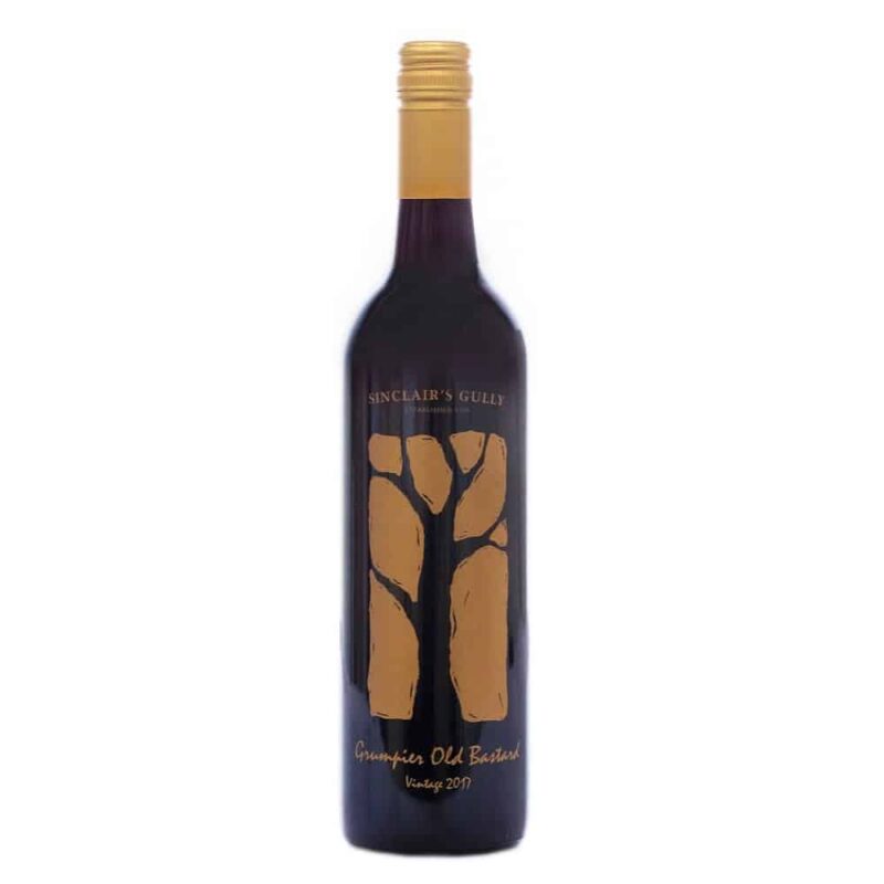 Adelaide Hills Wine Grenache American Oak