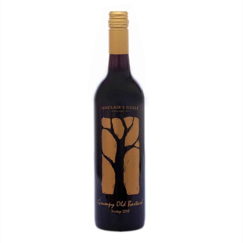 Adelaide Hills Wine Grenache French Oak