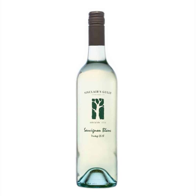 Adelaide Hills Wine Sauvignon Blanc
