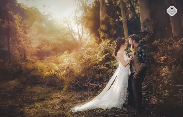 Adelaide Micro Wedding and Adelaide Elopement