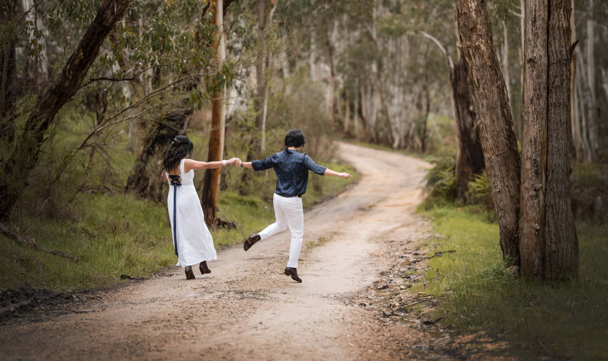 Sinclair's Gully Winery