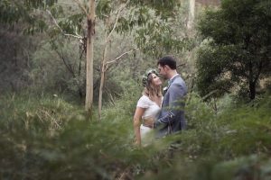 Adelaide Hills Forest weddings and Forest Elopements